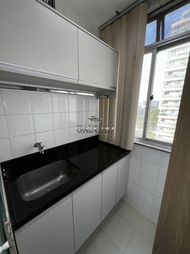 Apartamento à venda com 3 quartos, 77m² - Foto 24