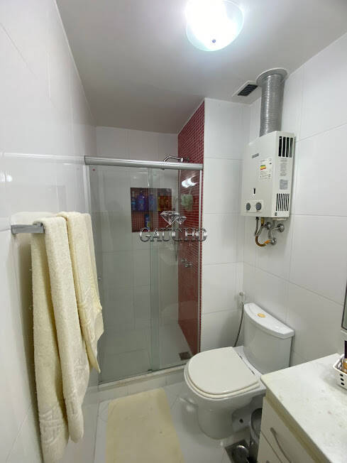 Apartamento à venda com 1 quarto, 70m² - Foto 21