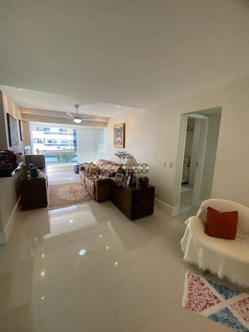 Apartamento à venda com 1 quarto, 70m² - Foto 1