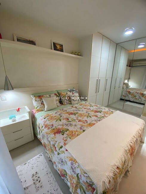 Apartamento à venda com 1 quarto, 70m² - Foto 20