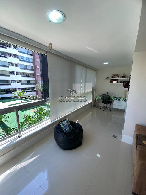 Apartamento à venda com 1 quarto, 70m² - Foto 4