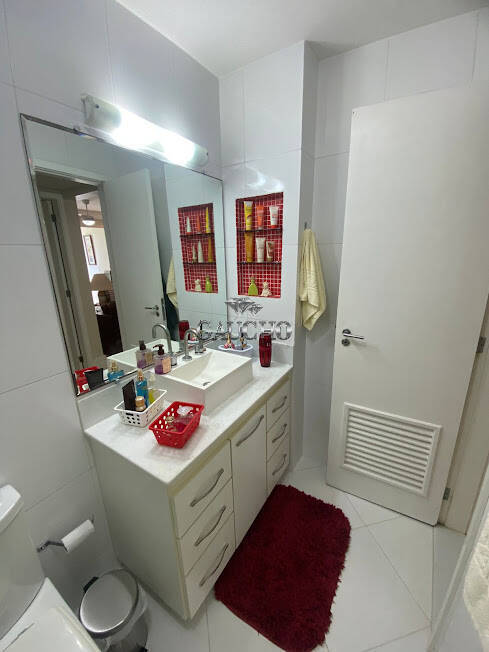 Apartamento à venda com 1 quarto, 70m² - Foto 22