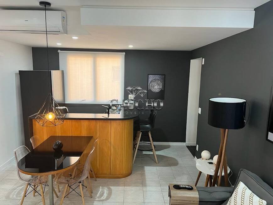 Apartamento à venda com 2 quartos, 81m² - Foto 4