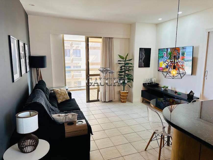 Apartamento à venda com 2 quartos, 81m² - Foto 1