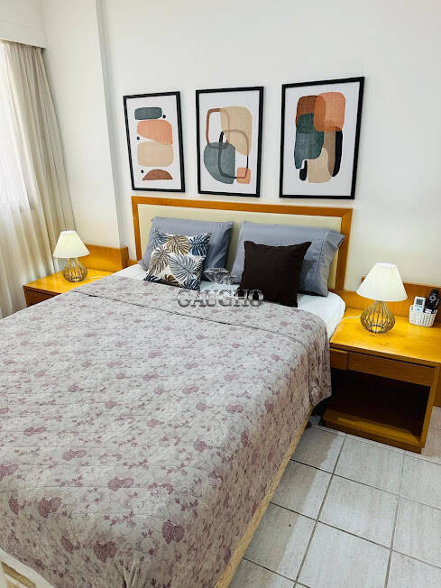 Apartamento à venda com 2 quartos, 81m² - Foto 8