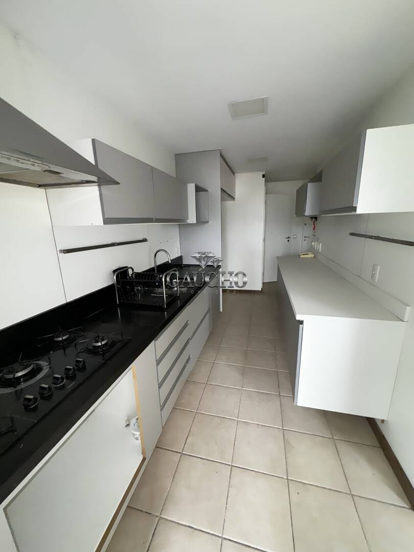 Apartamento à venda com 4 quartos, 158m² - Foto 19