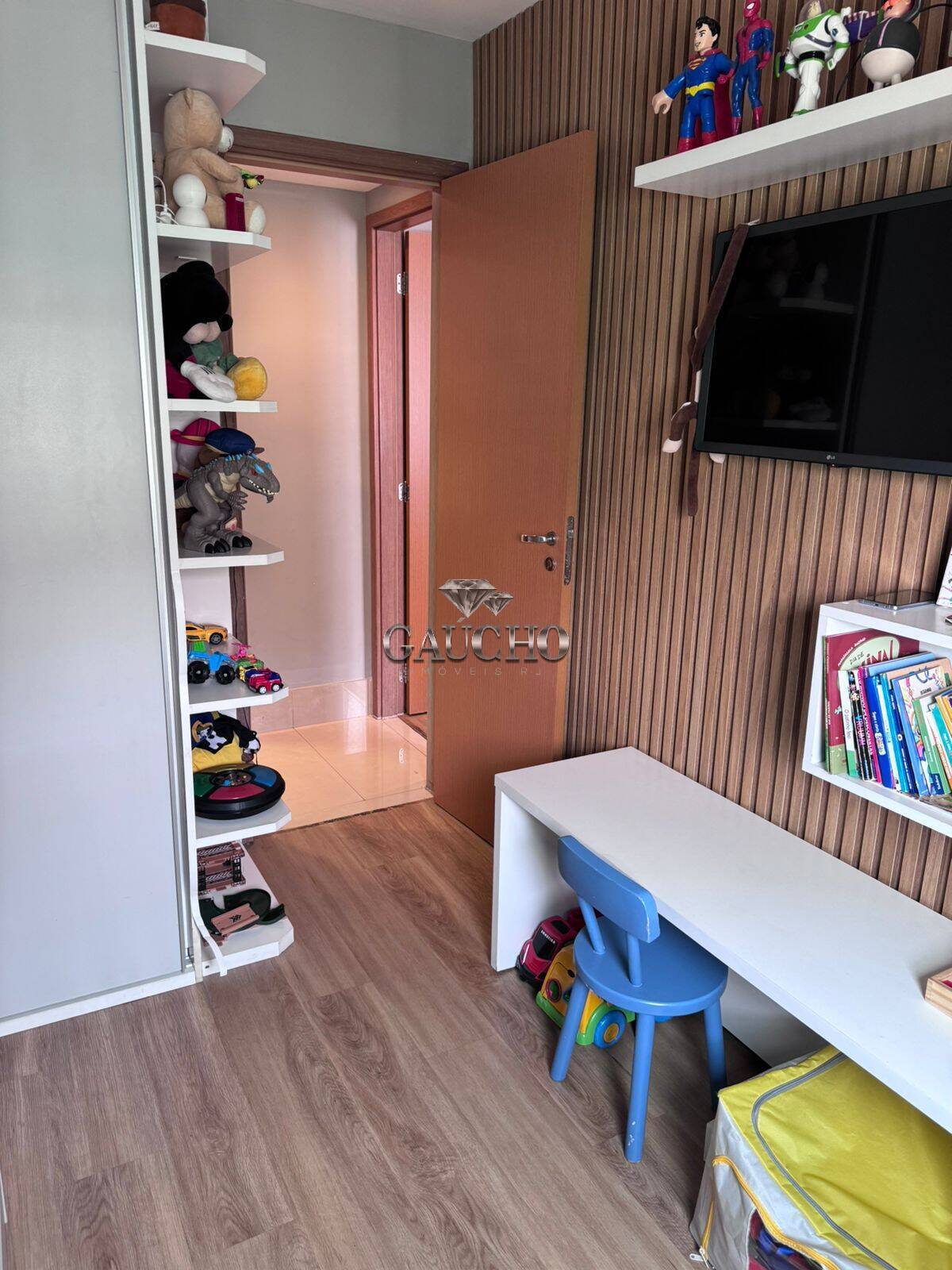 Cobertura à venda com 3 quartos, 157m² - Foto 16