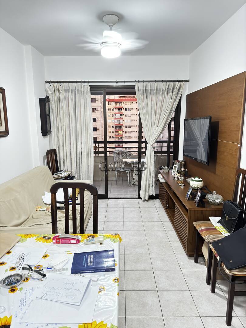 Apartamento à venda com 2 quartos, 78m² - Foto 3