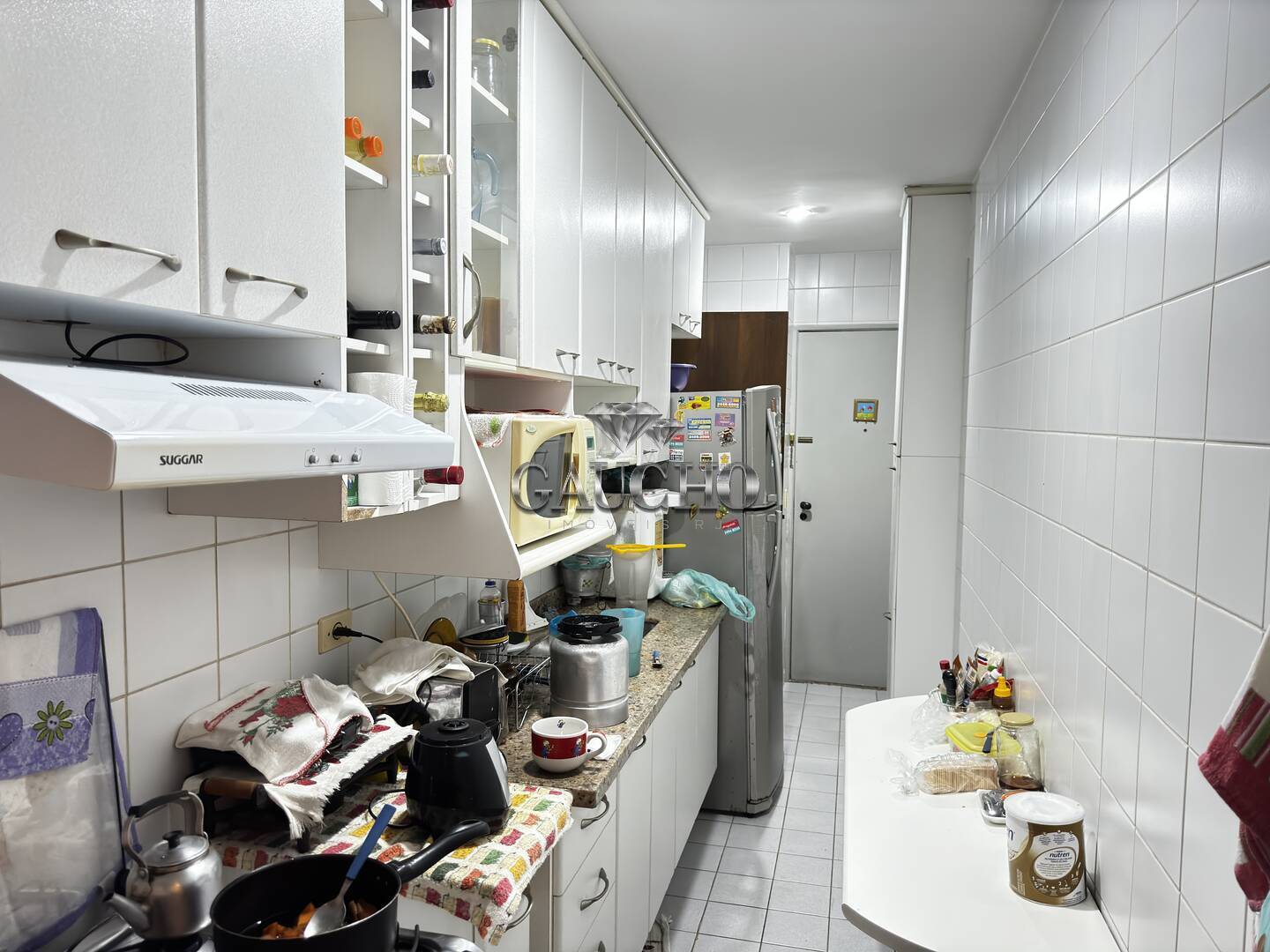 Apartamento à venda com 2 quartos, 78m² - Foto 7