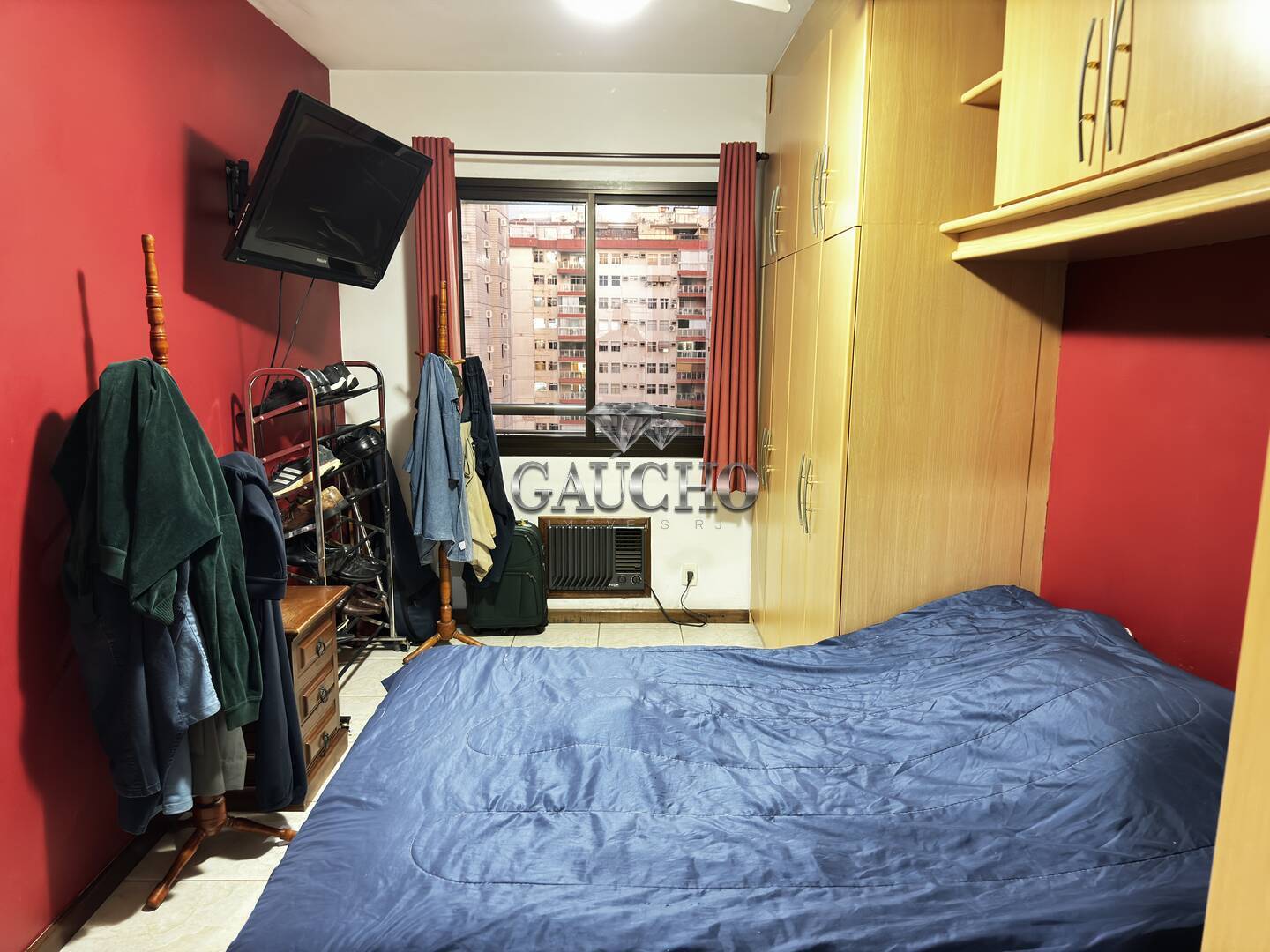 Apartamento à venda com 2 quartos, 78m² - Foto 10