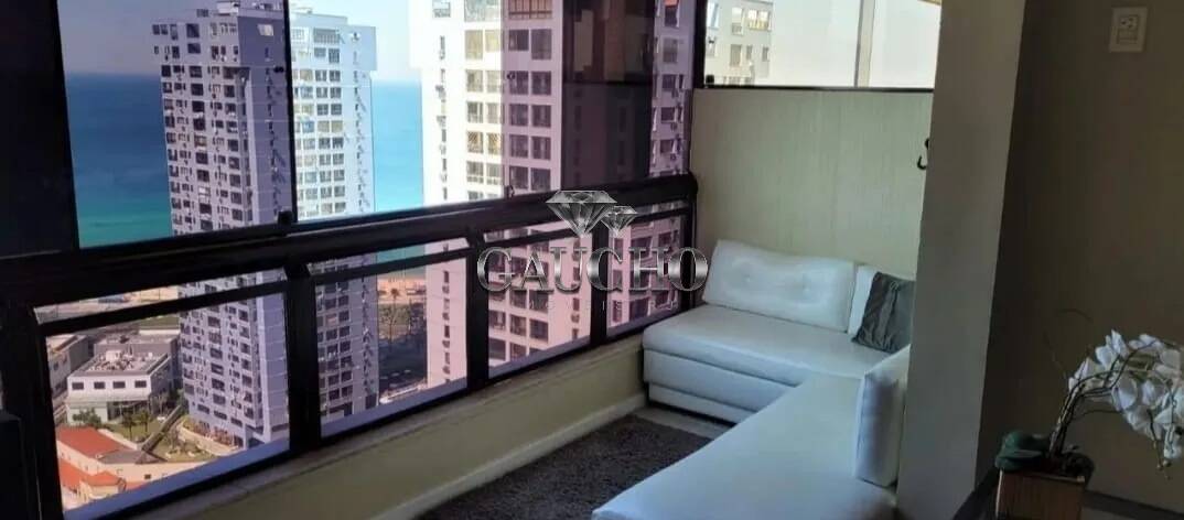 Apartamento à venda com 3 quartos, 91m² - Foto 6