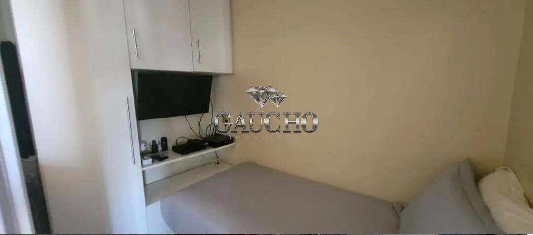 Apartamento à venda com 3 quartos, 91m² - Foto 9