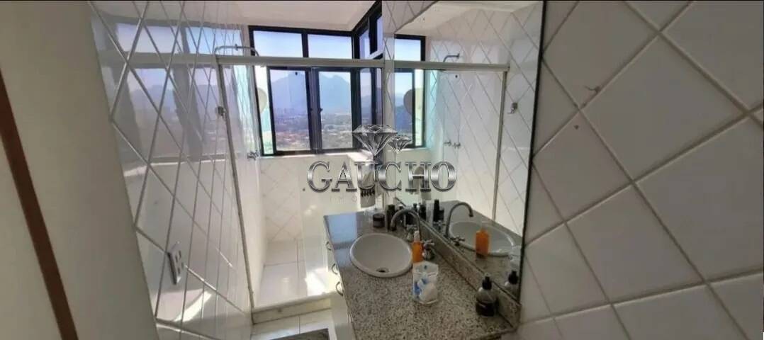 Apartamento à venda com 3 quartos, 91m² - Foto 11