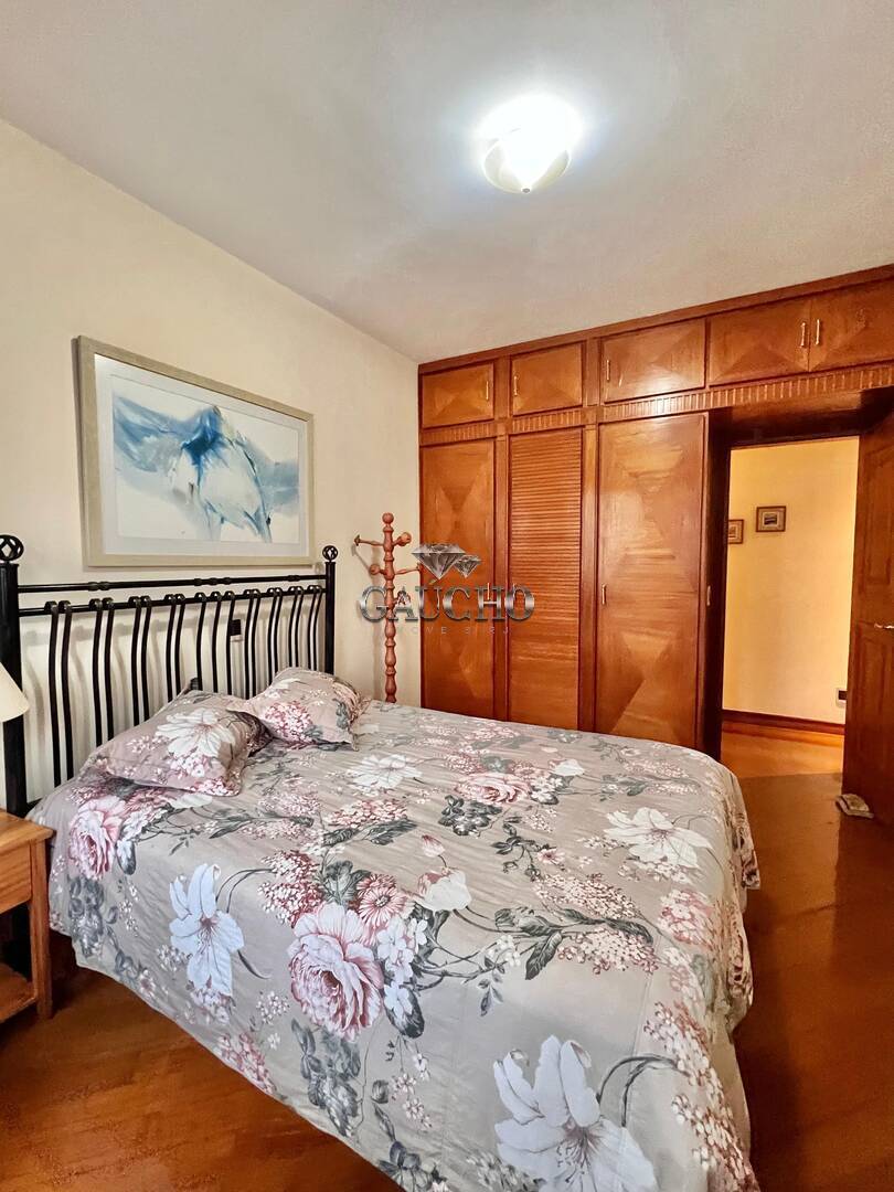 Apartamento à venda com 3 quartos, 147m² - Foto 16