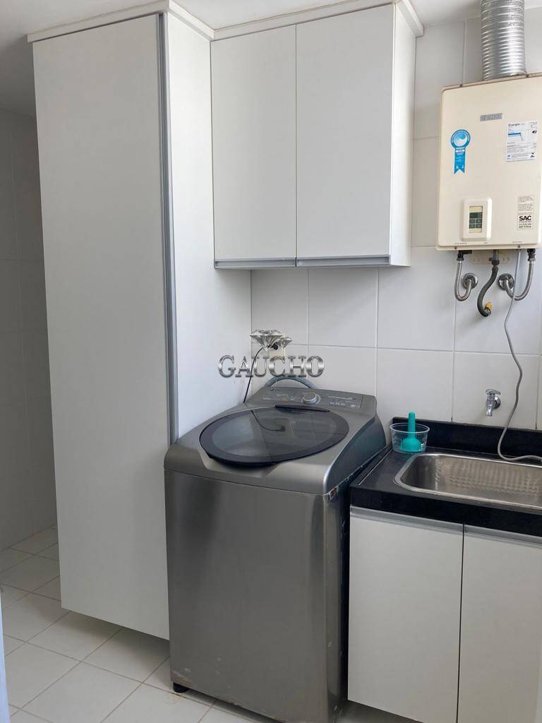 Cobertura à venda com 3 quartos, 165m² - Foto 12