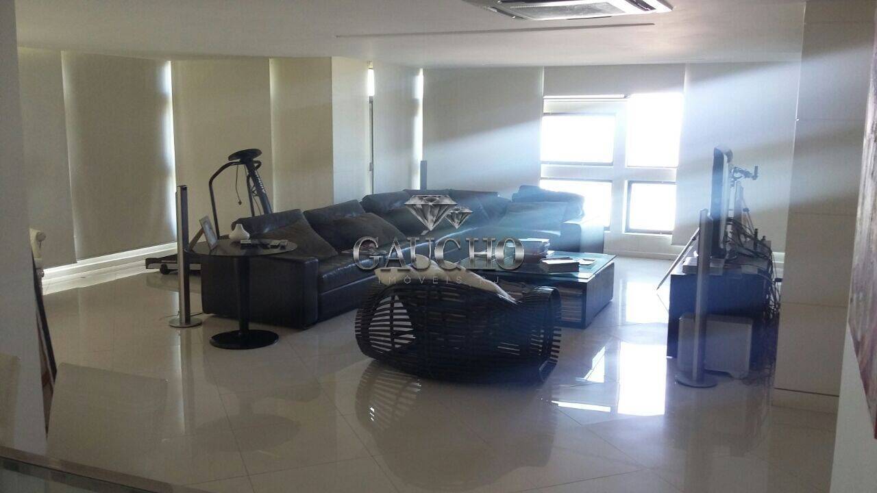 Apartamento à venda com 3 quartos, 247m² - Foto 10