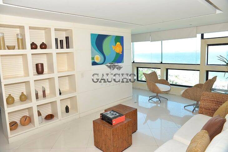 Apartamento à venda com 3 quartos, 247m² - Foto 12