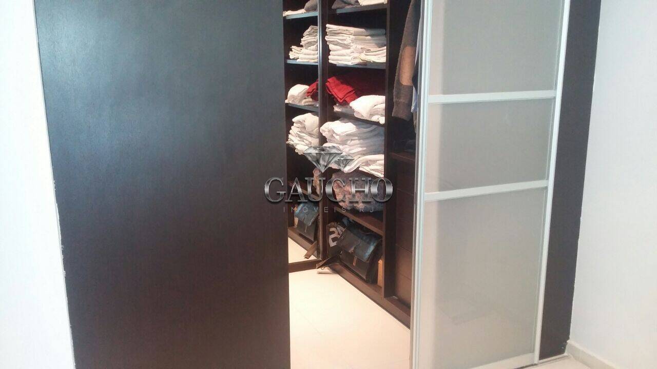 Apartamento à venda com 3 quartos, 247m² - Foto 18