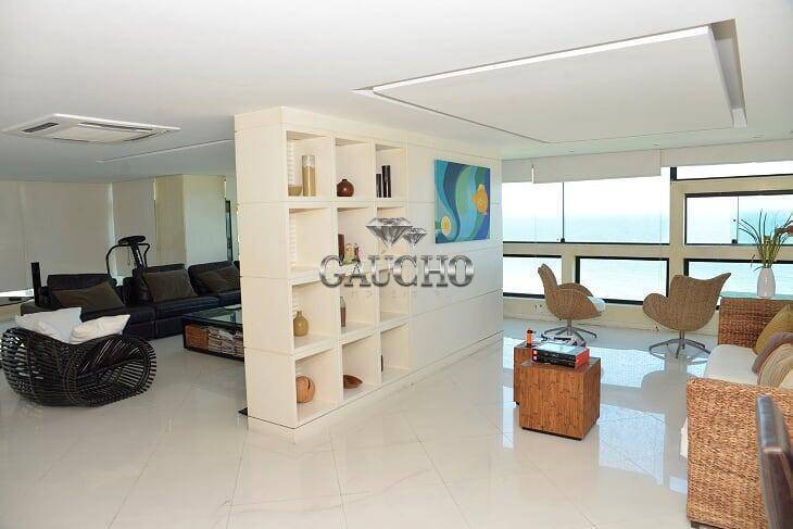 Apartamento à venda com 3 quartos, 247m² - Foto 15