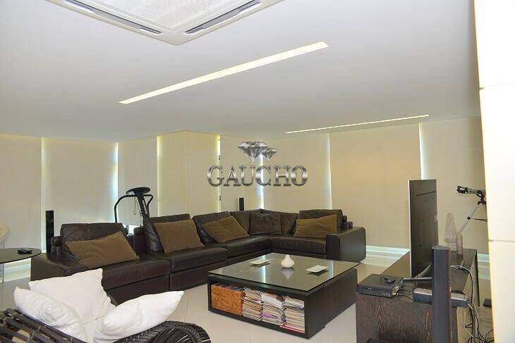 Apartamento à venda com 3 quartos, 247m² - Foto 21