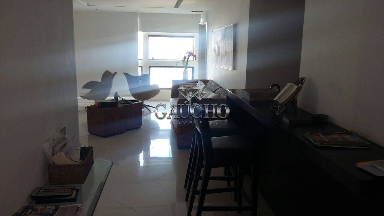 Apartamento à venda com 3 quartos, 247m² - Foto 16