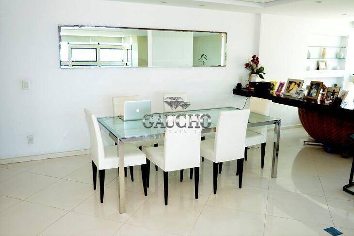 Apartamento à venda com 3 quartos, 247m² - Foto 23