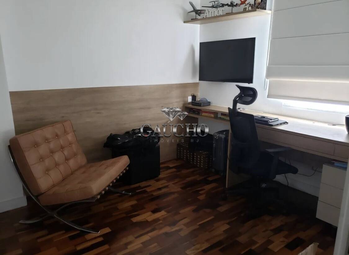 Apartamento à venda com 2 quartos, 100m² - Foto 10