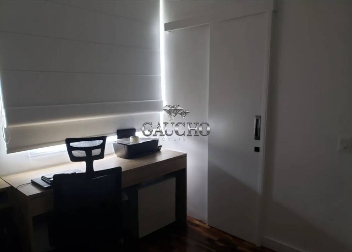 Apartamento à venda com 2 quartos, 100m² - Foto 12