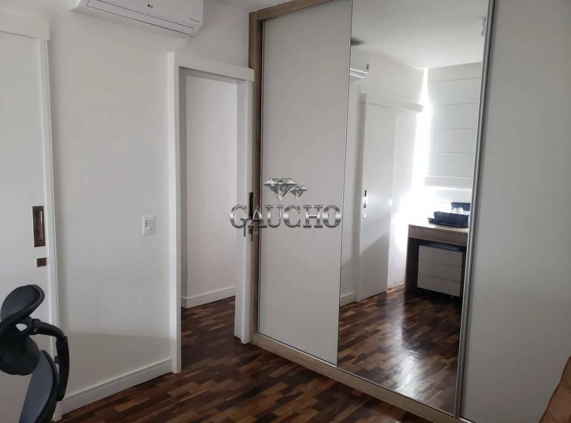 Apartamento à venda com 2 quartos, 100m² - Foto 11