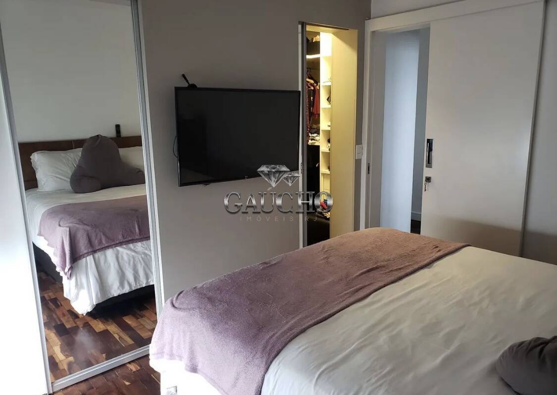 Apartamento à venda com 2 quartos, 100m² - Foto 15