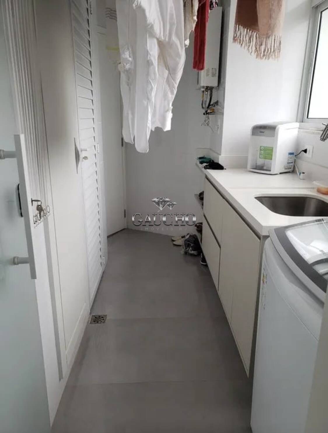 Apartamento à venda com 2 quartos, 100m² - Foto 19