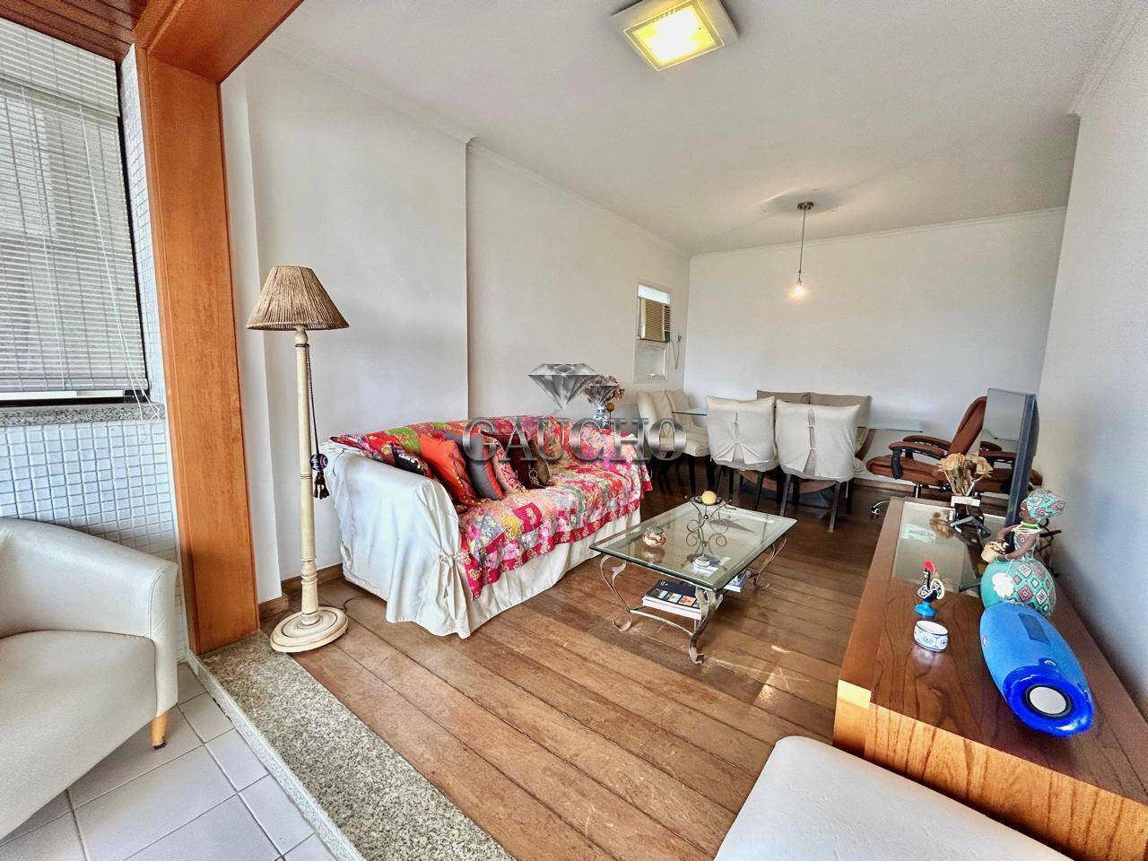 Apartamento à venda com 2 quartos, 91m² - Foto 5