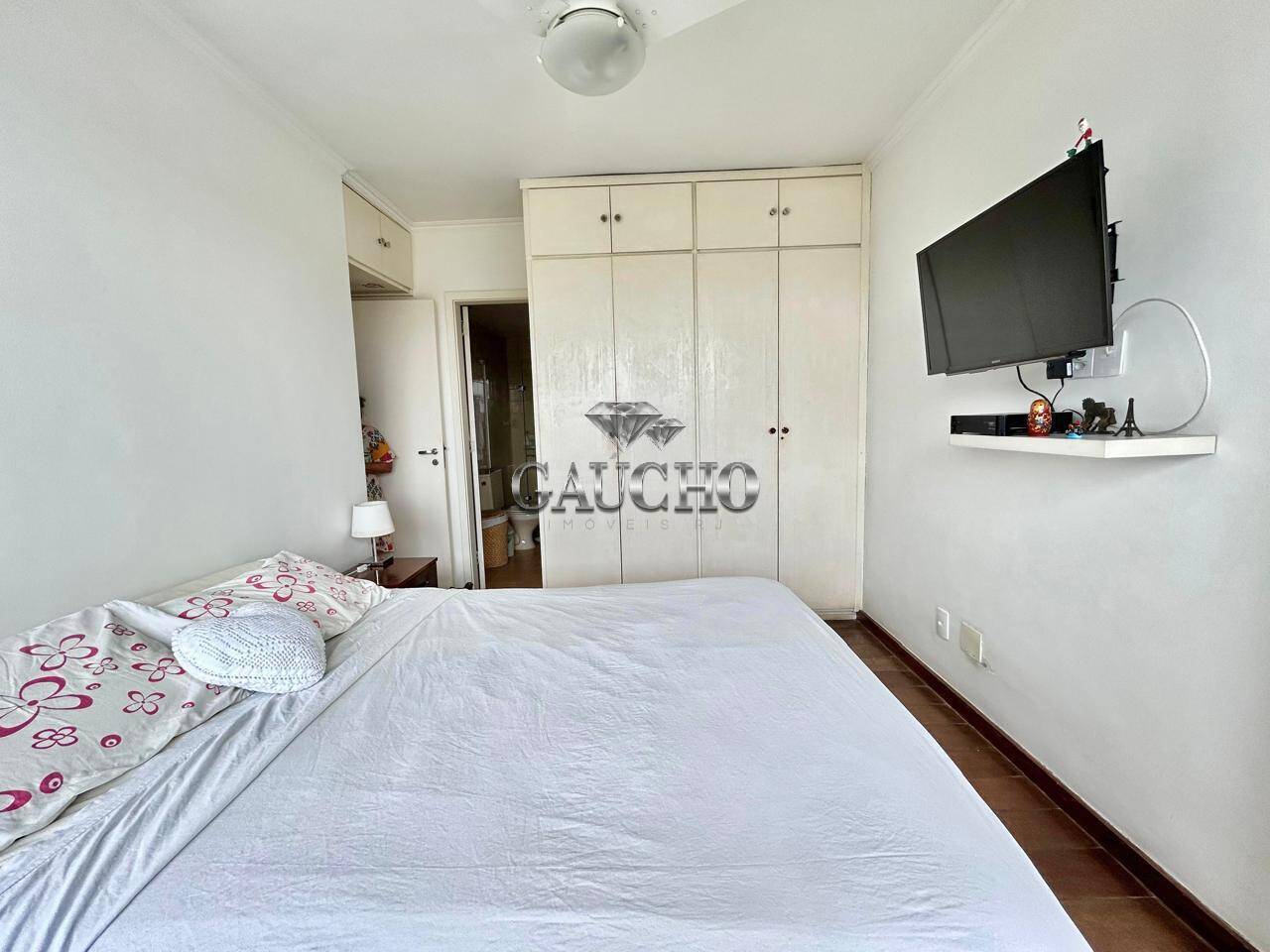 Apartamento à venda com 2 quartos, 91m² - Foto 16