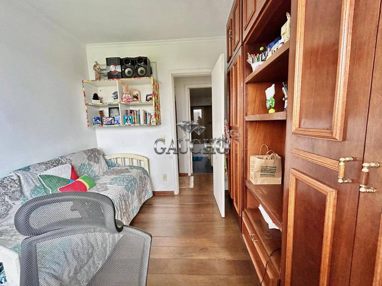 Apartamento à venda com 2 quartos, 91m² - Foto 19