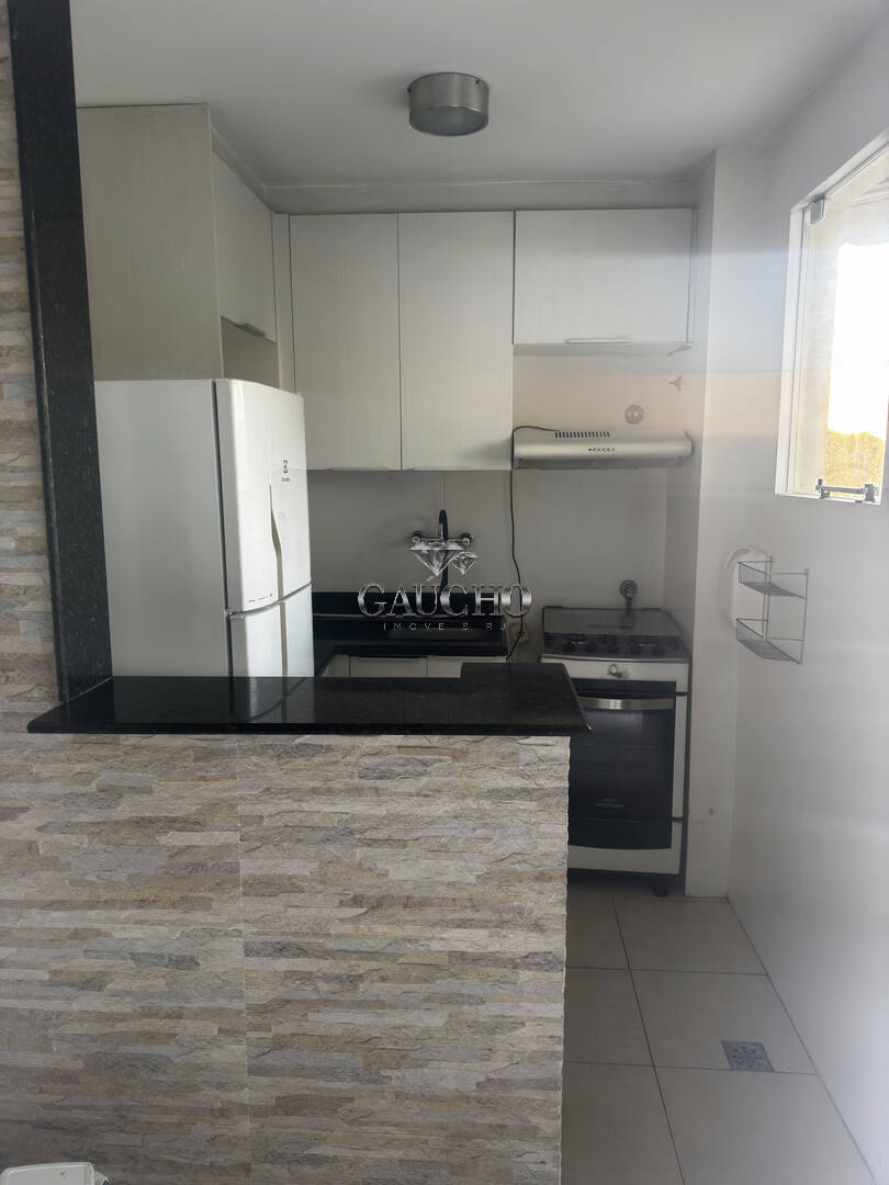 Apartamento à venda com 1 quarto, 50m² - Foto 3