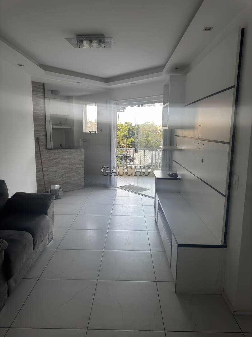 Apartamento à venda com 1 quarto, 50m² - Foto 4