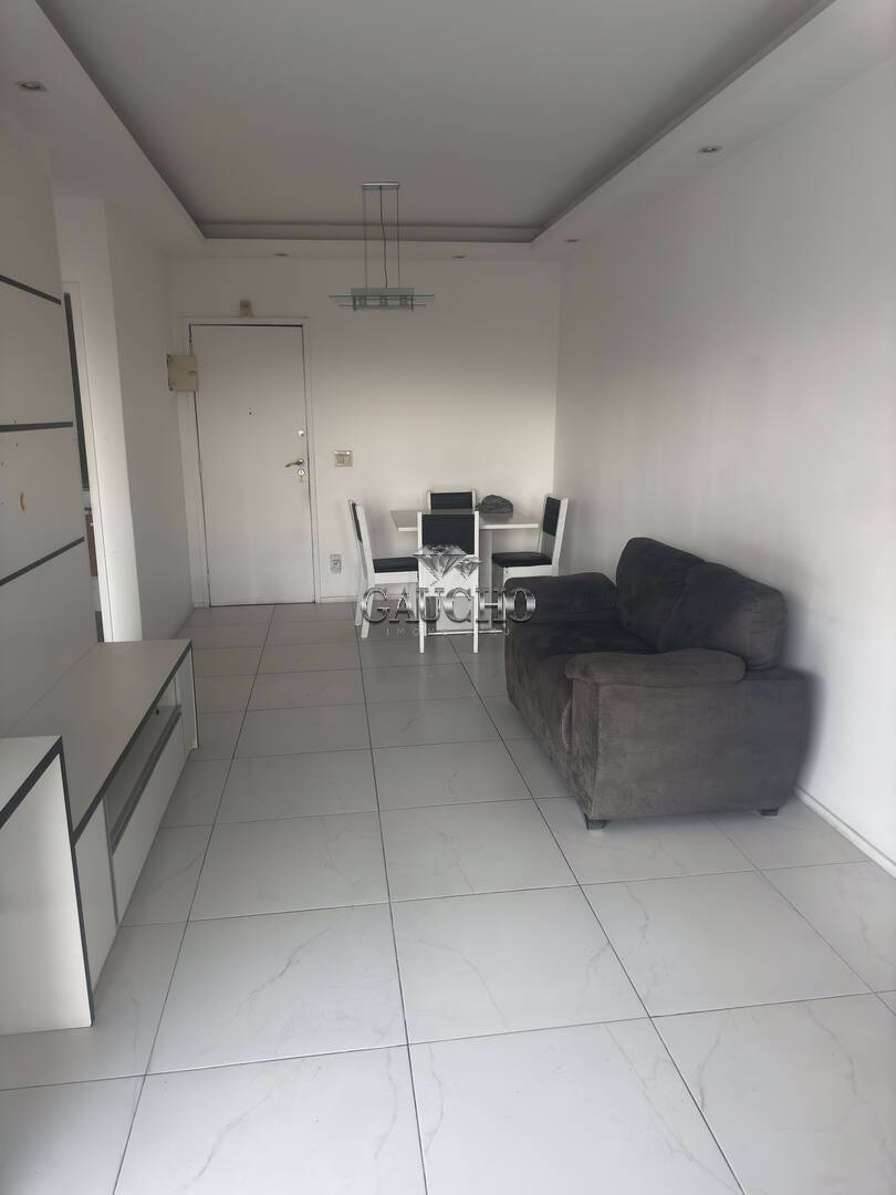 Apartamento à venda com 1 quarto, 50m² - Foto 5