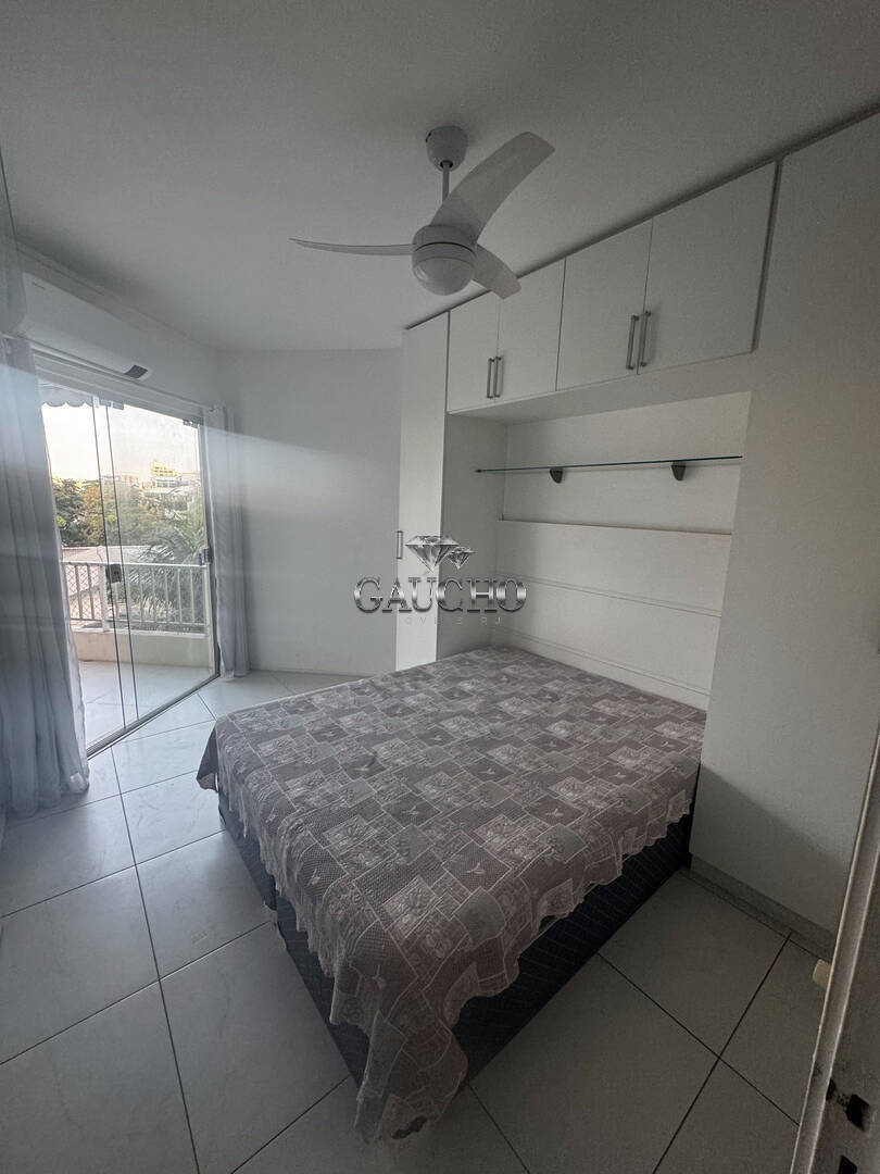 Apartamento à venda com 1 quarto, 50m² - Foto 6