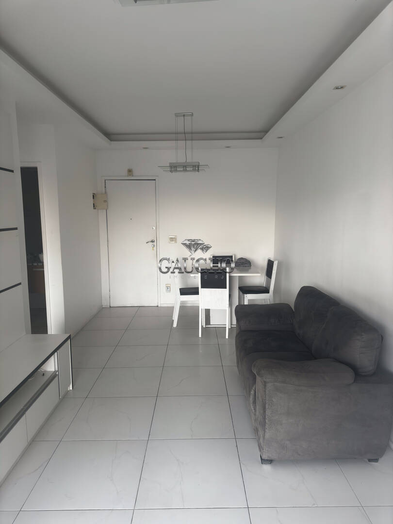 Apartamento à venda com 1 quarto, 50m² - Foto 9