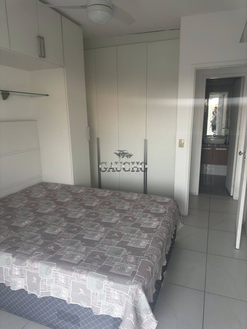 Apartamento à venda com 1 quarto, 50m² - Foto 10