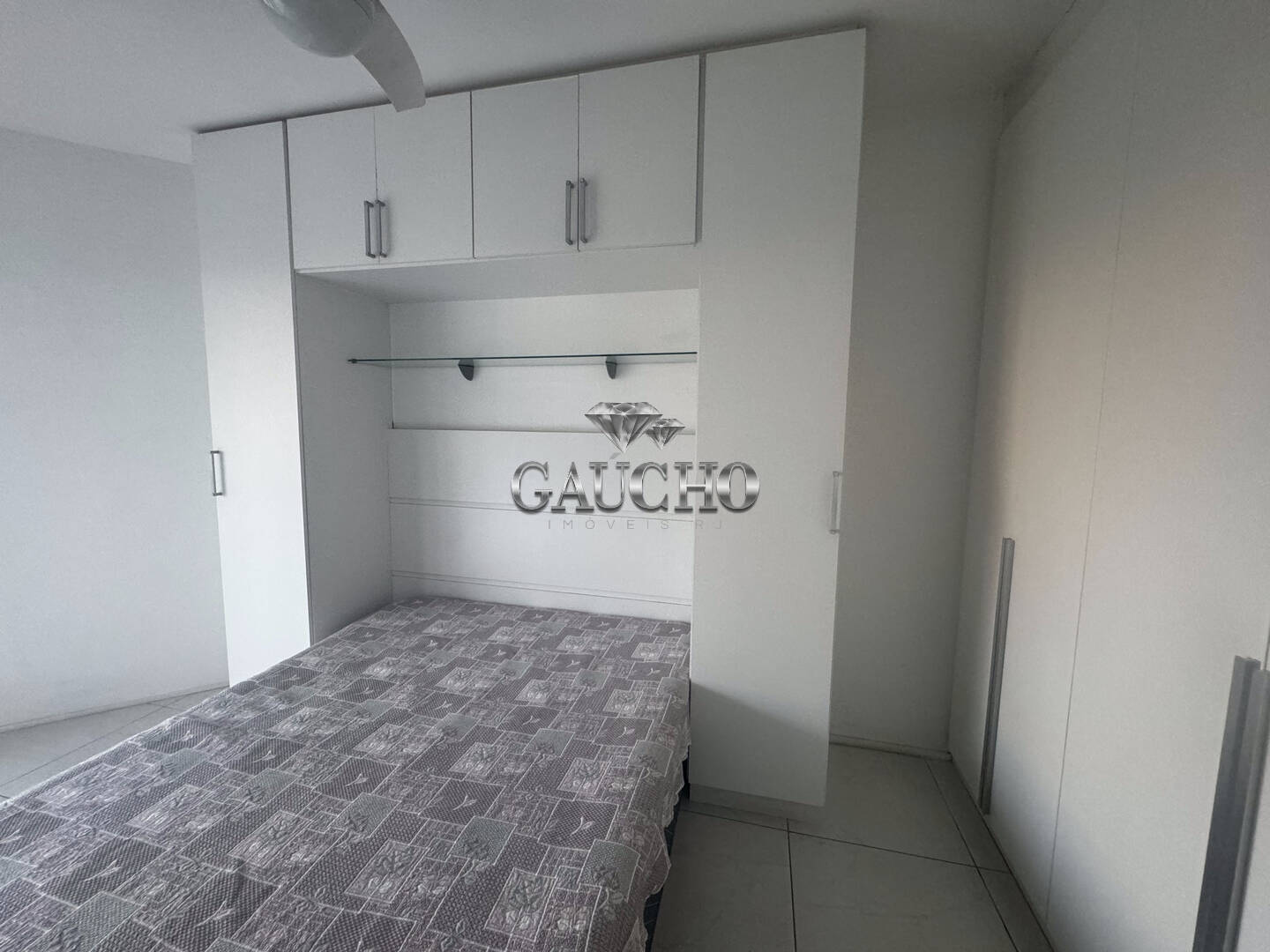 Apartamento à venda com 1 quarto, 50m² - Foto 12