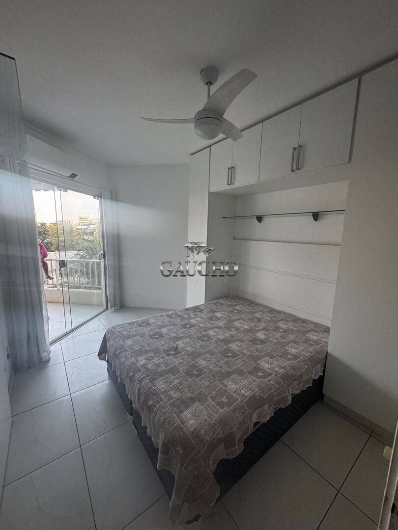 Apartamento à venda com 1 quarto, 50m² - Foto 14