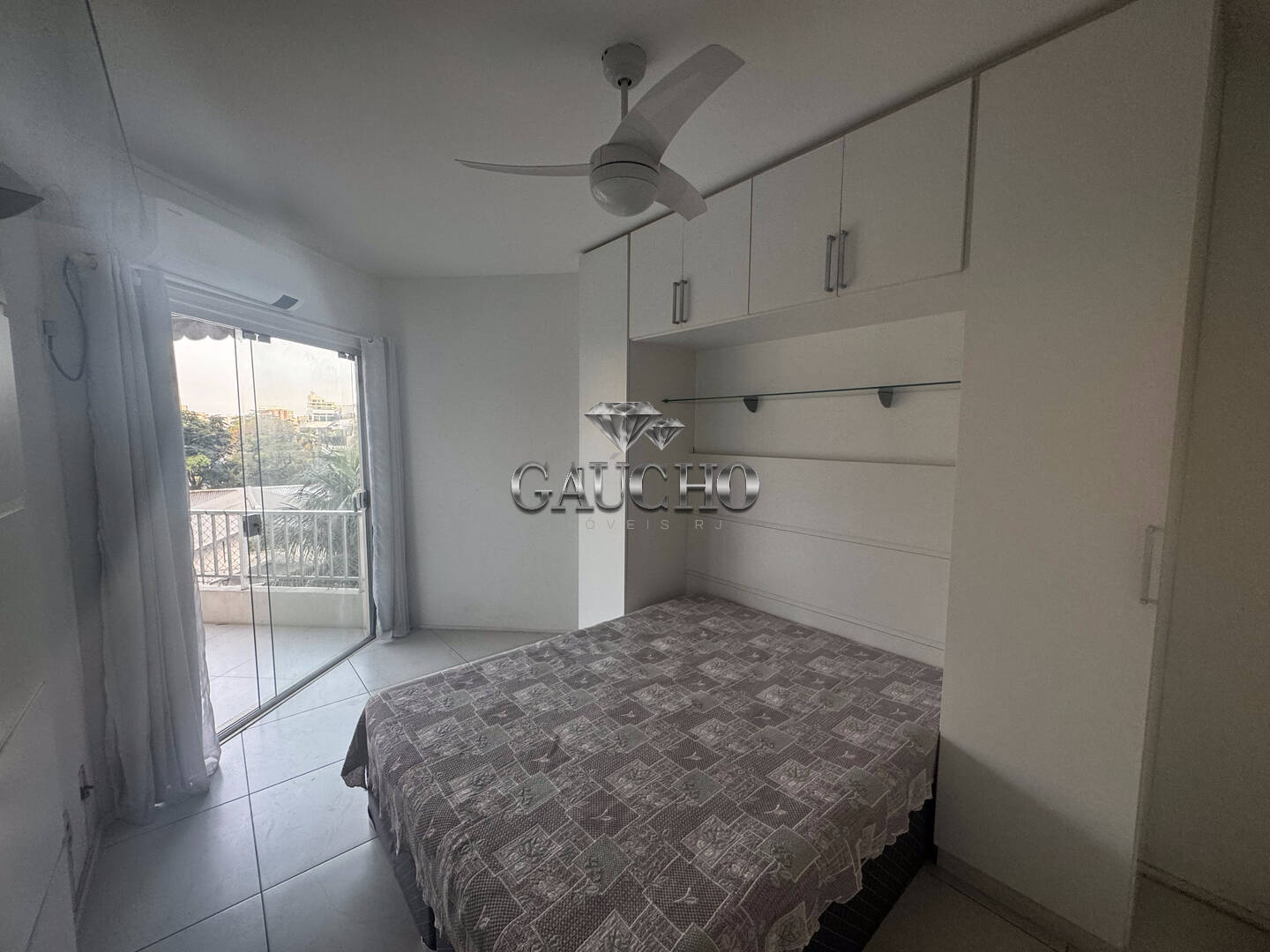 Apartamento à venda com 1 quarto, 50m² - Foto 16