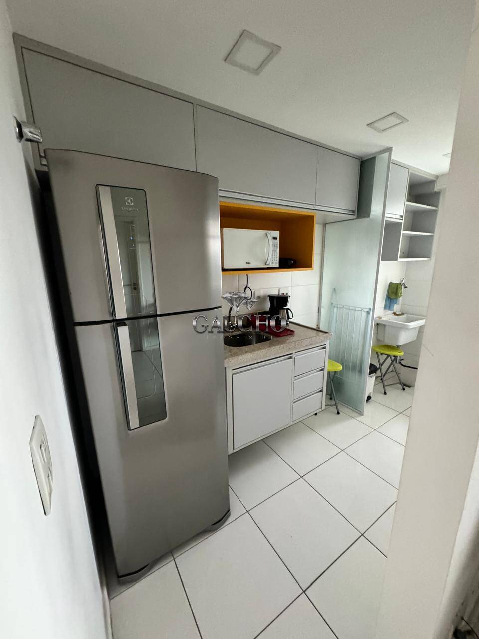 Apartamento à venda com 2 quartos, 67m² - Foto 15