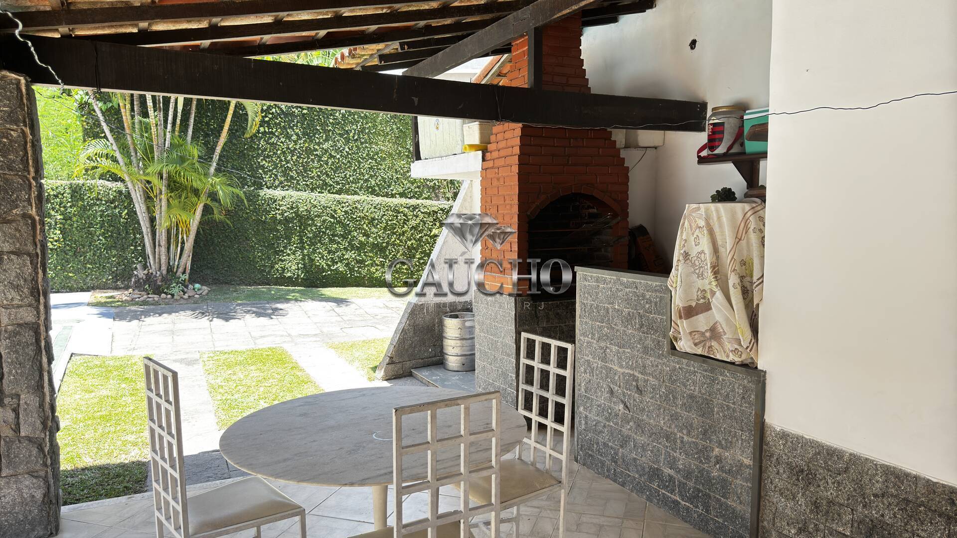 Casa à venda com 4 quartos, 311m² - Foto 10