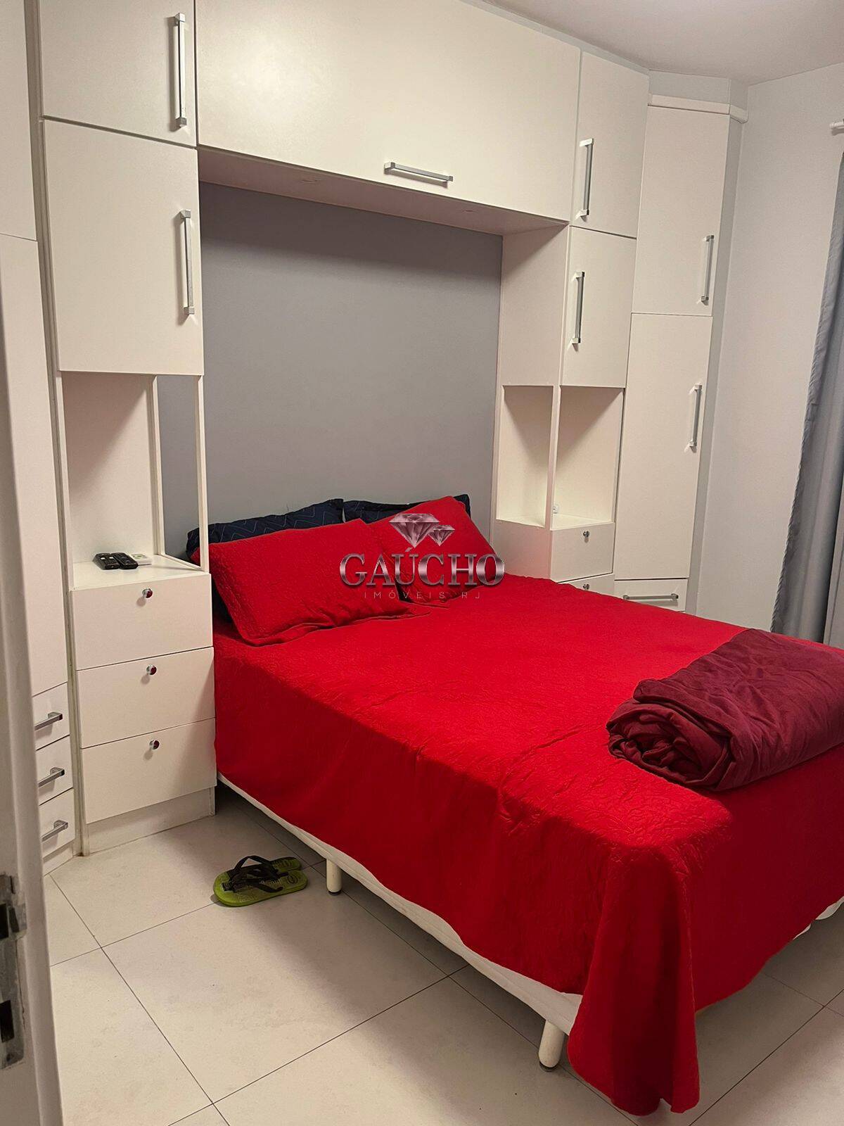 Apartamento à venda com 1 quarto, 57m² - Foto 10