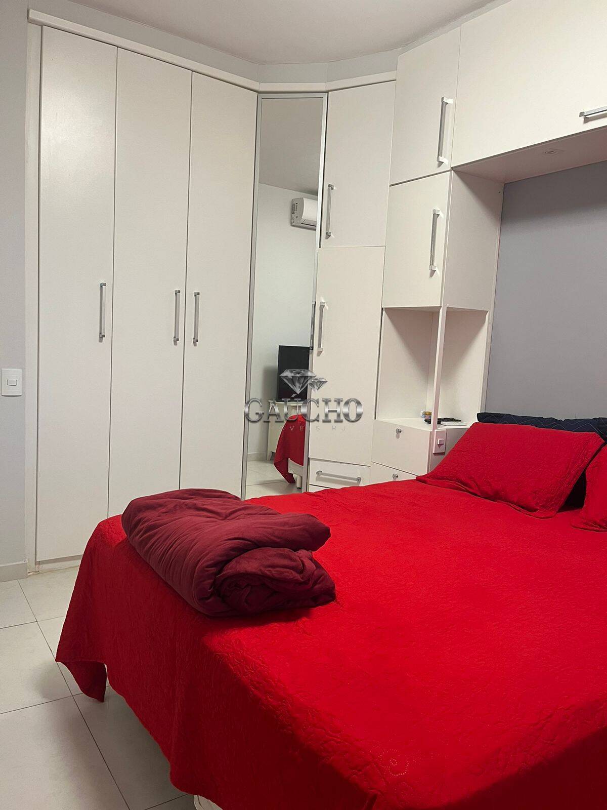 Apartamento à venda com 1 quarto, 57m² - Foto 16