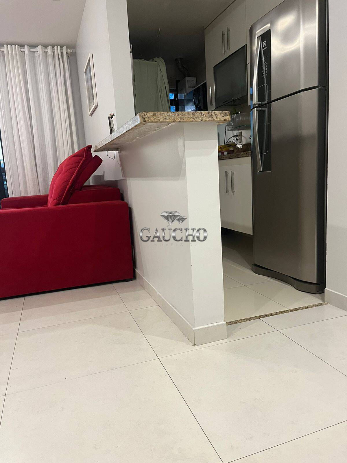 Apartamento à venda com 1 quarto, 57m² - Foto 19