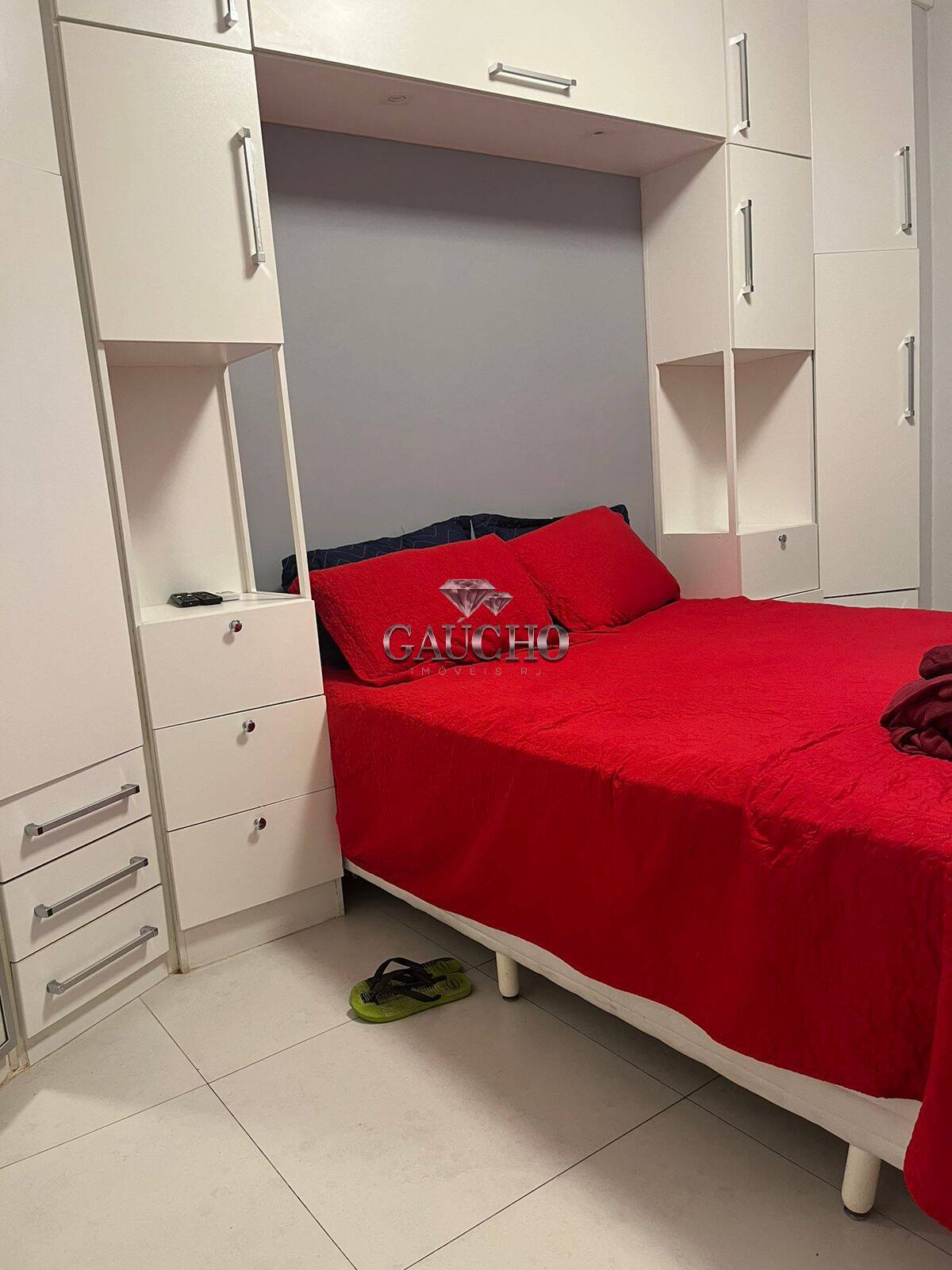 Apartamento à venda com 1 quarto, 57m² - Foto 20