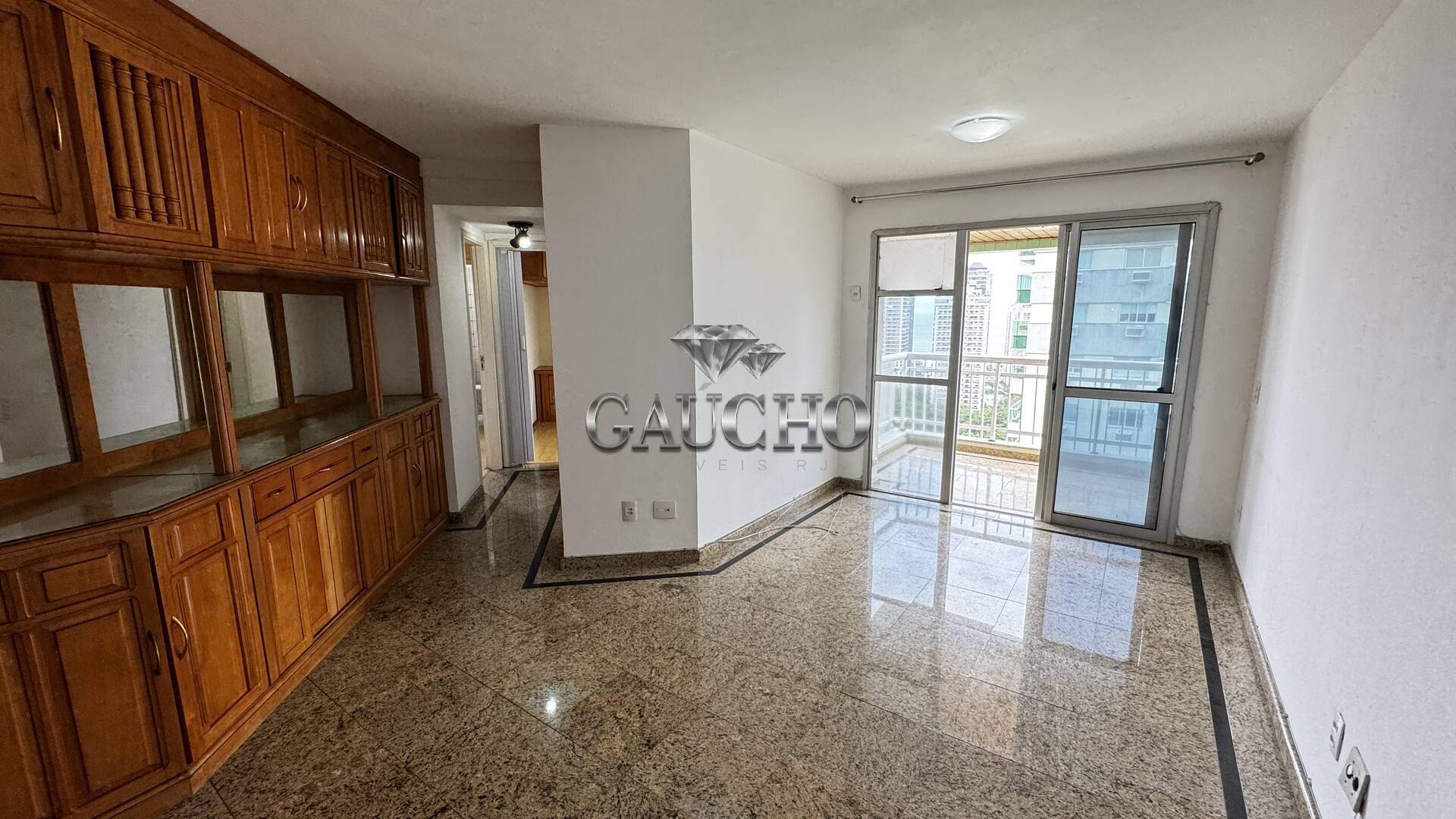 Apartamento à venda com 3 quartos, 74m² - Foto 9